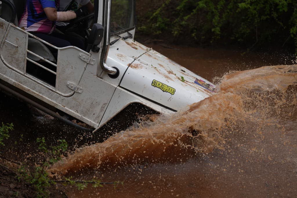 Karad Offroad Season 1