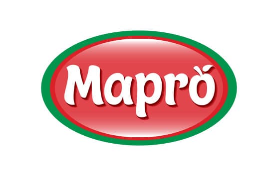 Mapro logo