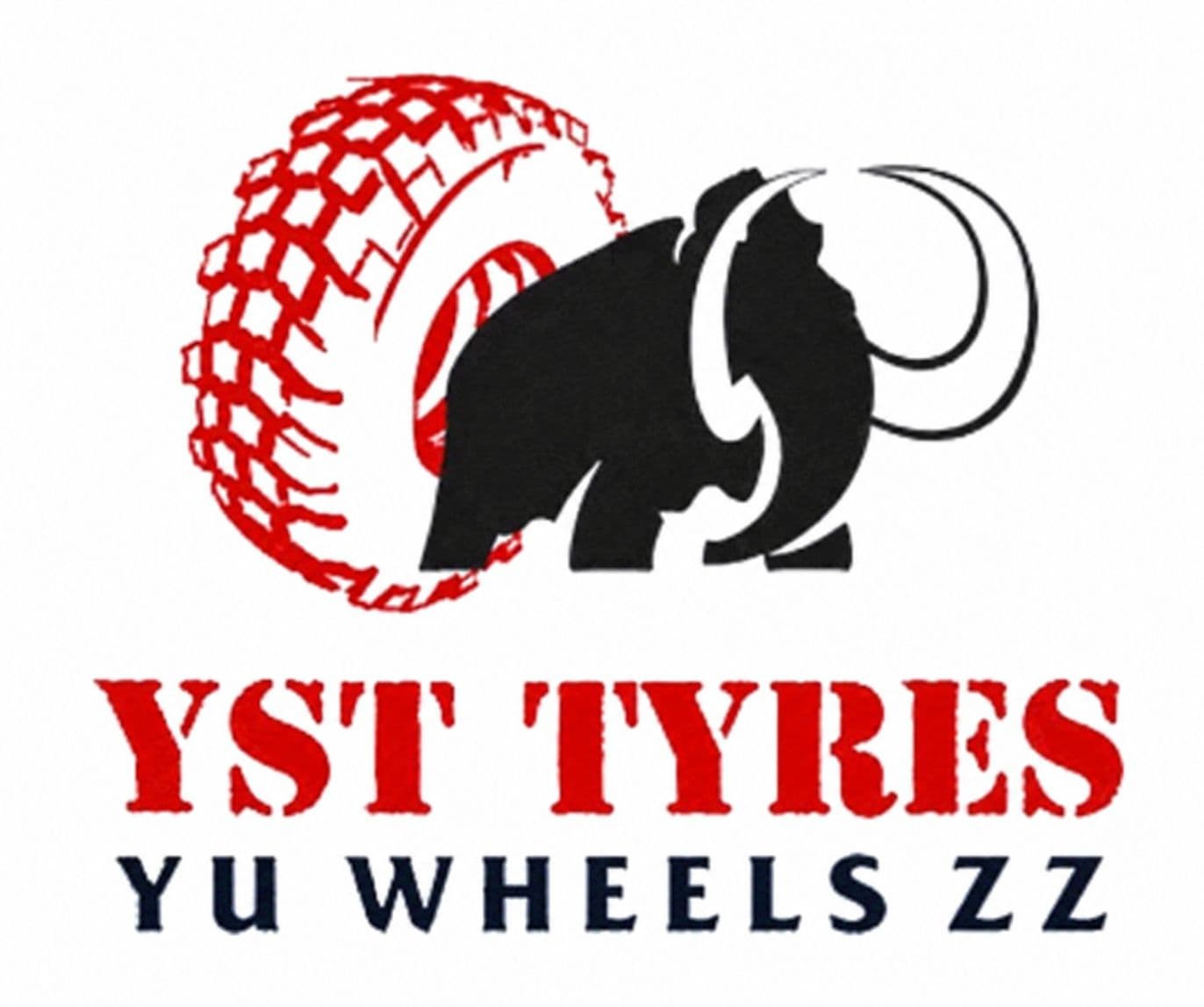 YST Tyres logo