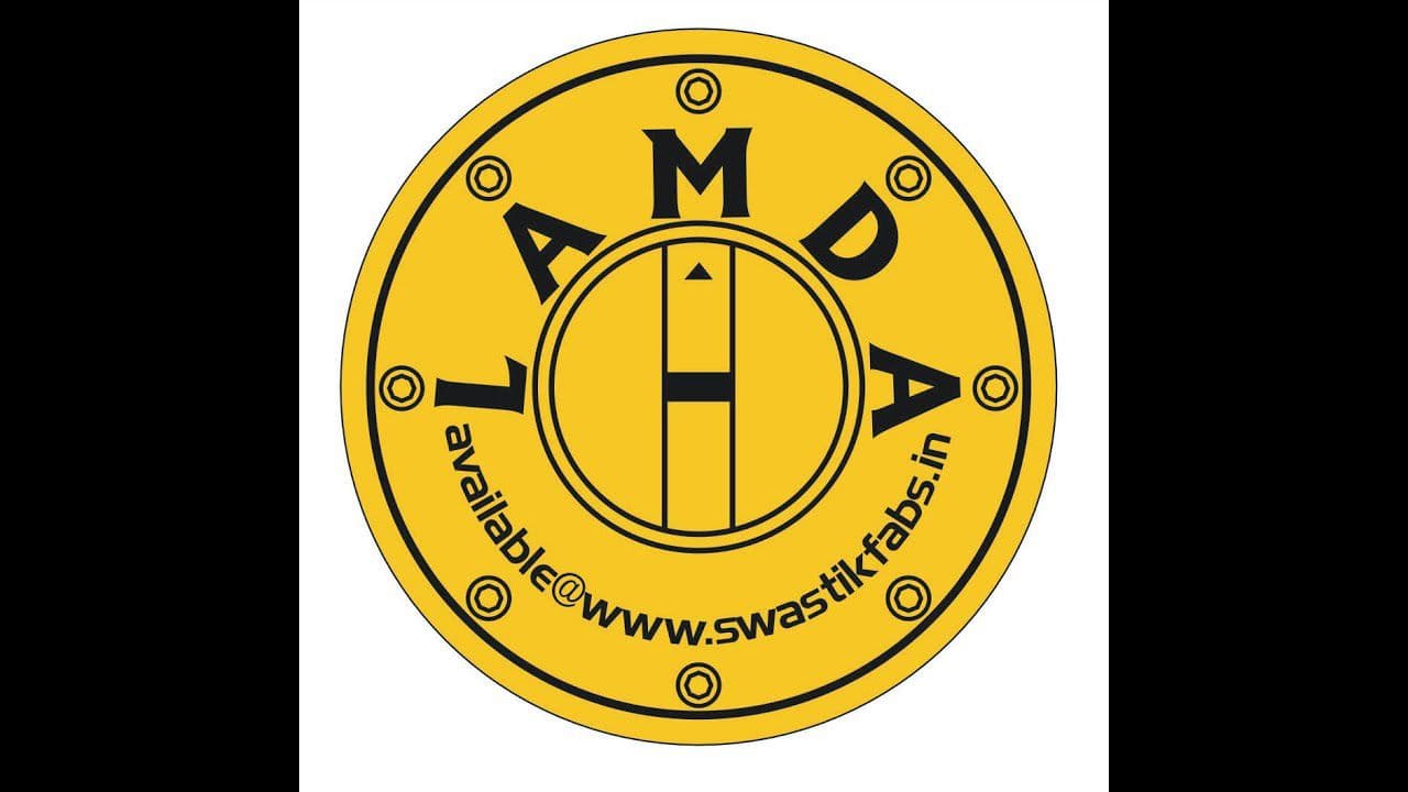 LAMDA logo