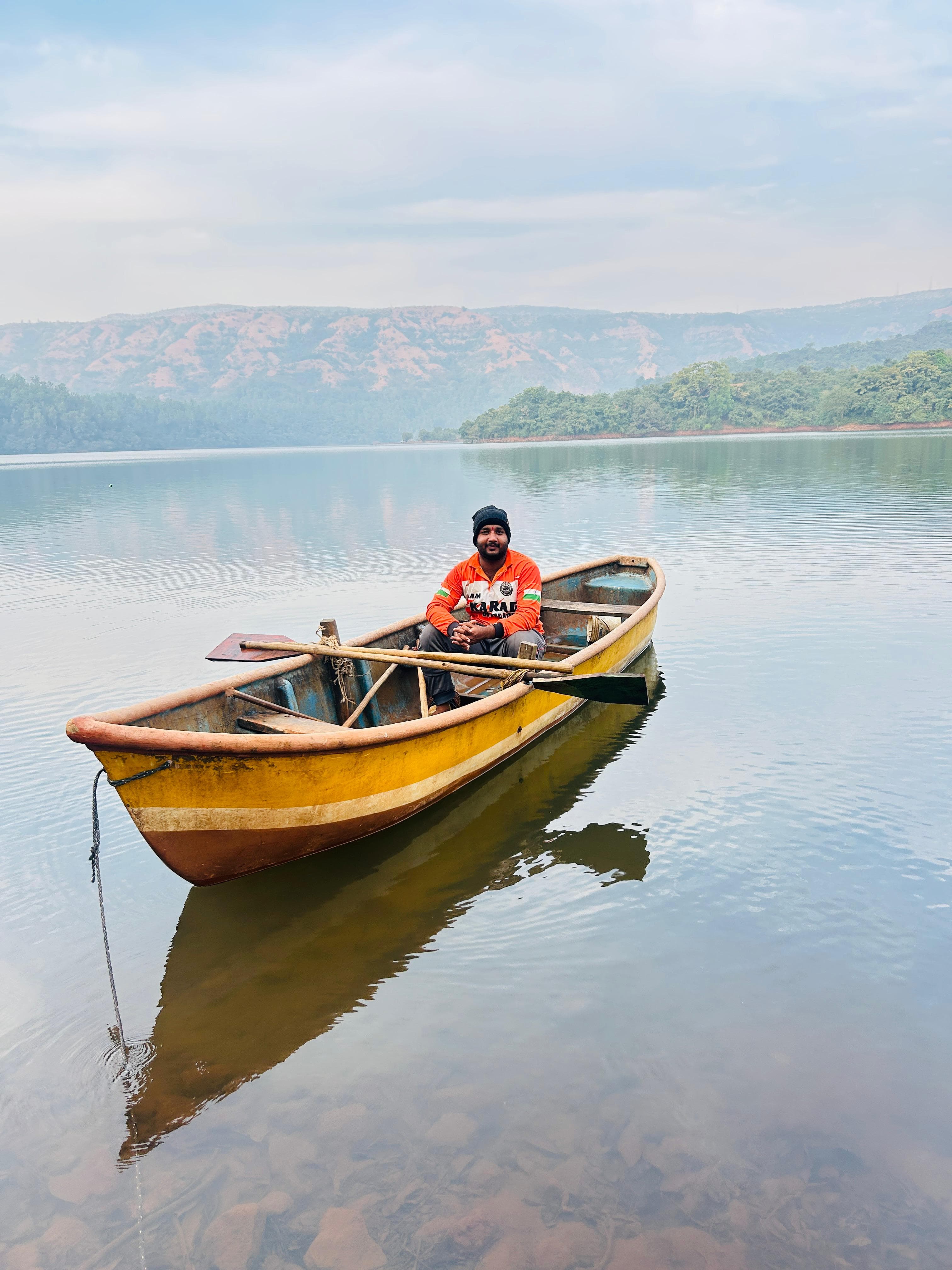 Avadhut Patil