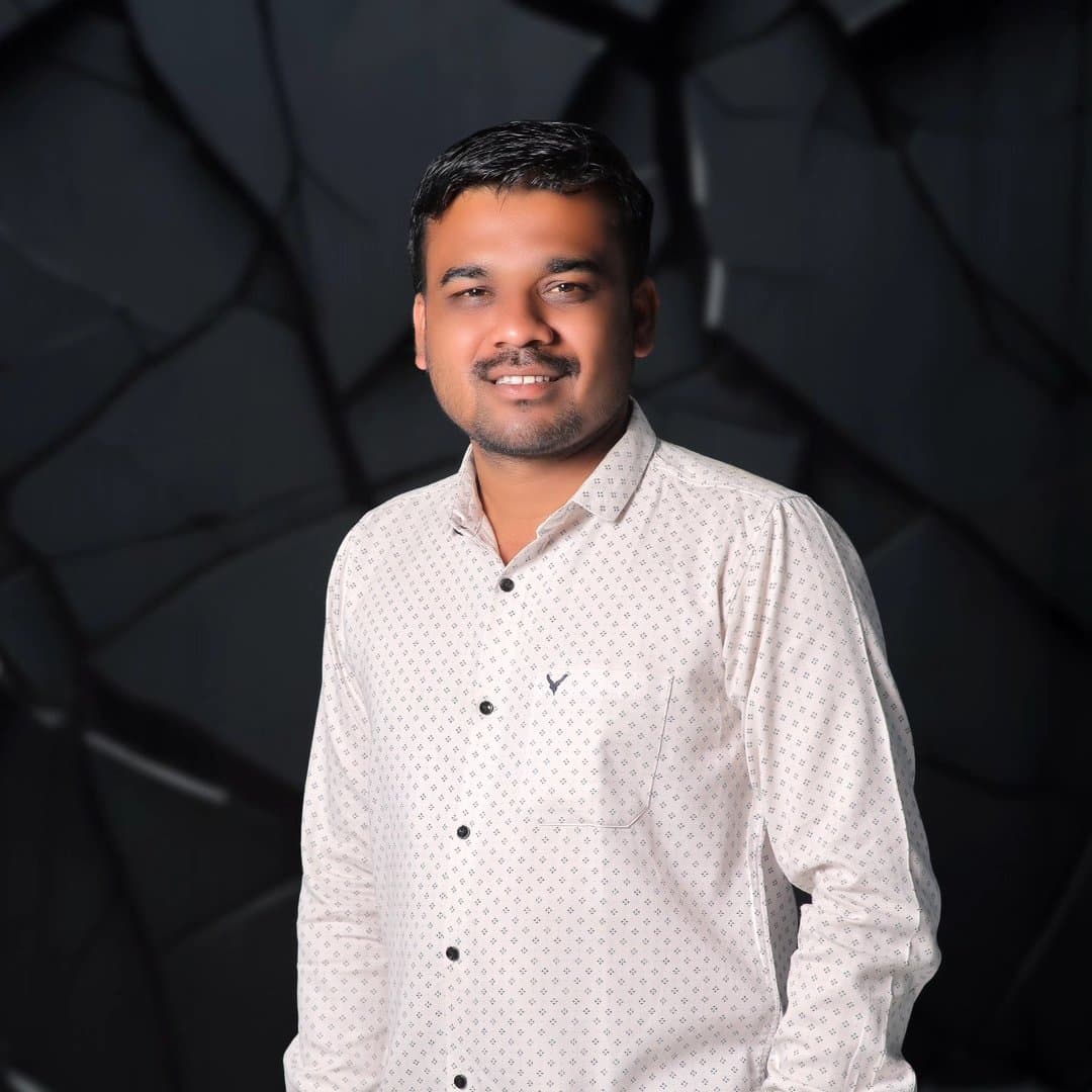 Indrajeet Patil