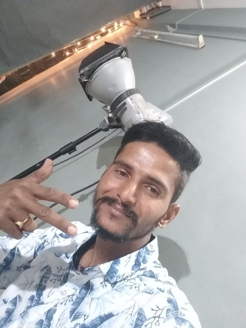 Vijay Bhau