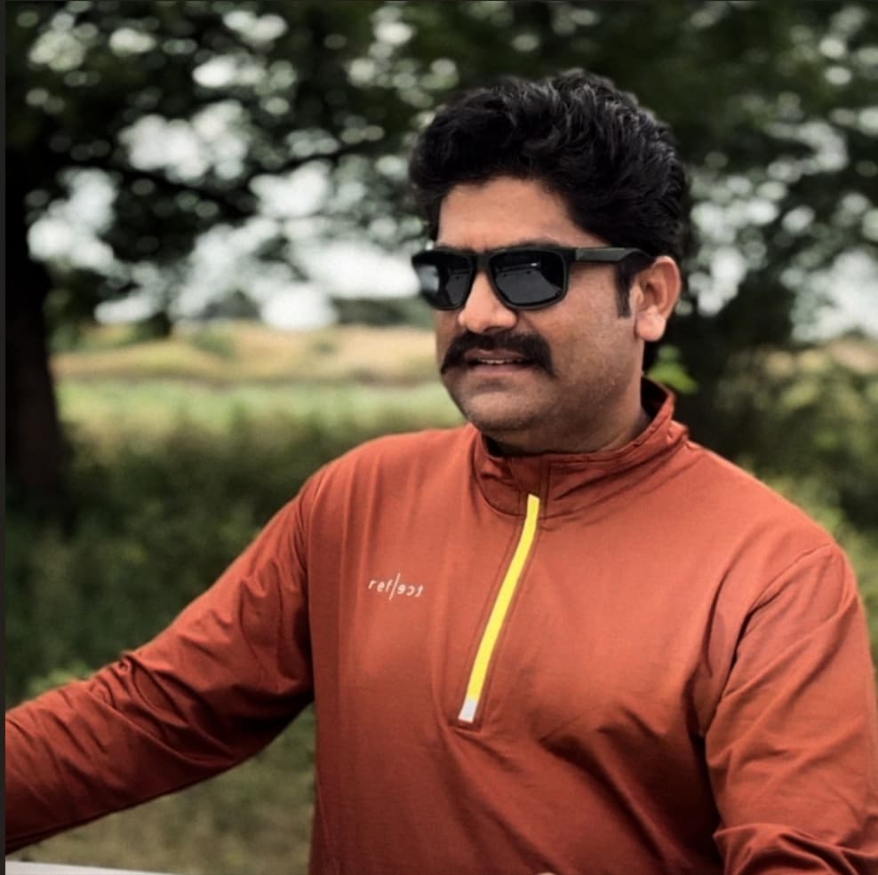 Abhay Jadhavrao