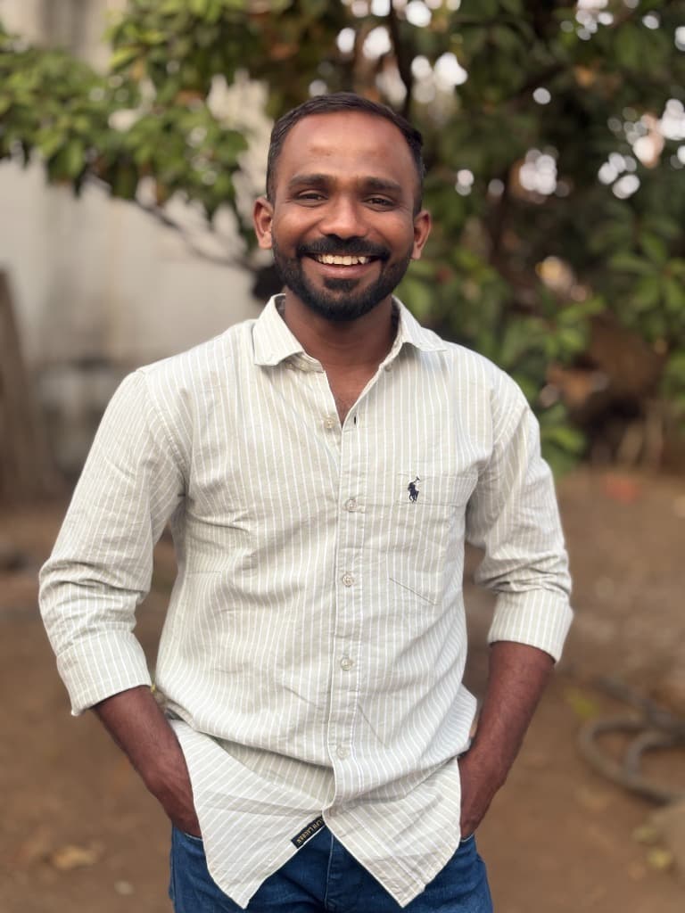 Akash Pawar