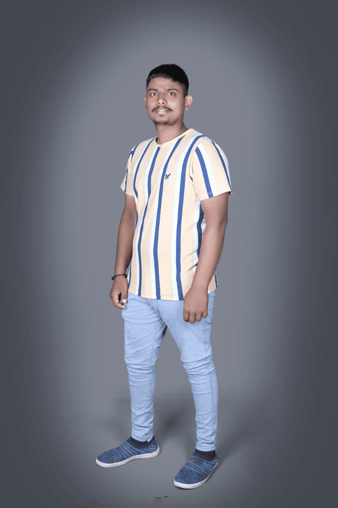 Avdhoot Babar