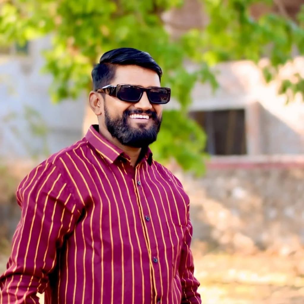 Dnyandev Desai
