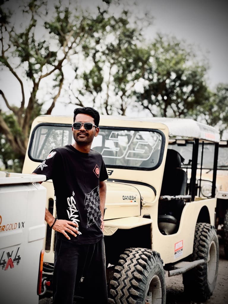 Ganesh Velhal