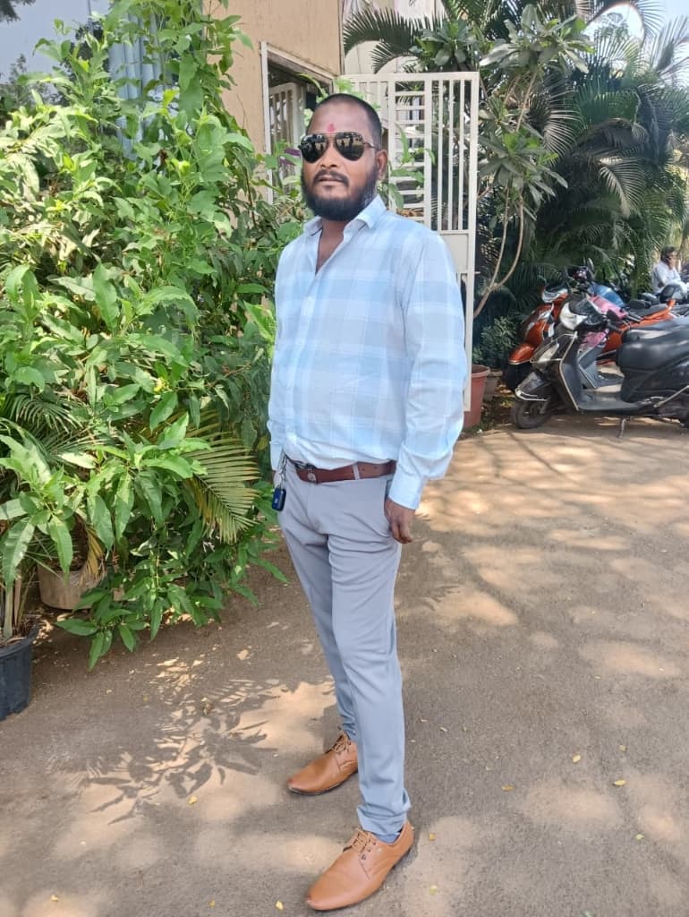 Sandeep Gujatti
